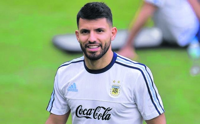 ¿La hora de Agüero?