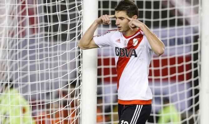 Alario y una triste despedida