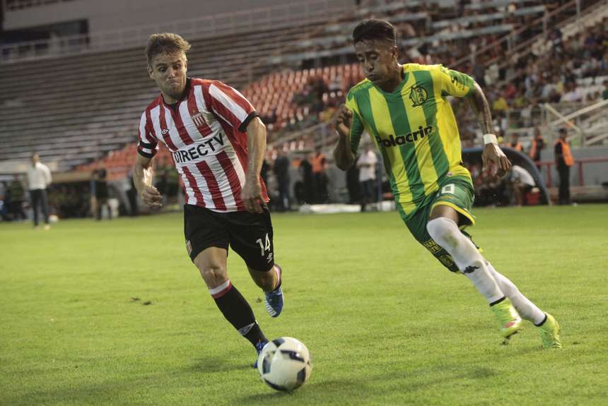 Arranca la acción de la 19° con tres partidos