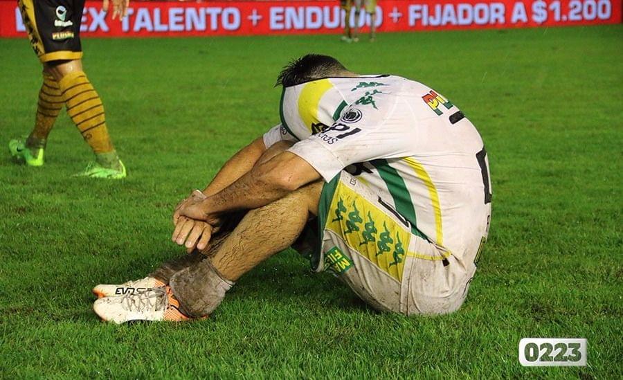 Aldosivi jugará en la B Nacional