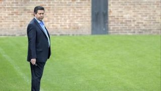Angelici se reunió con Guillermo