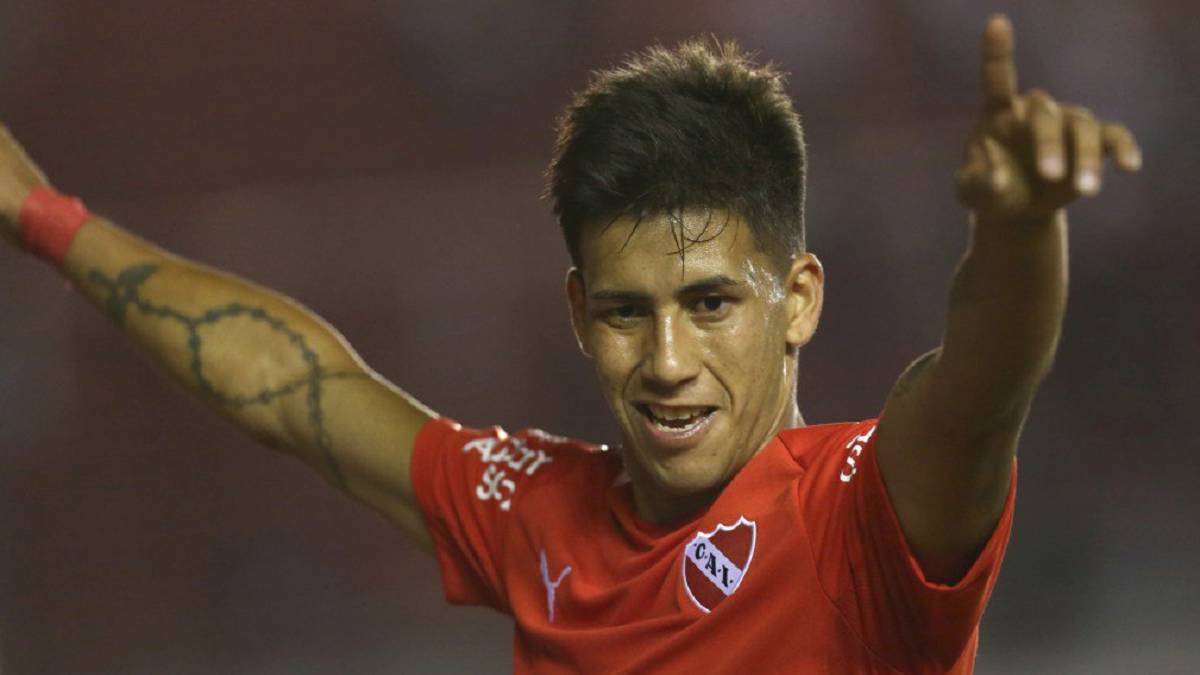 Meza, ¿con destino europeo?