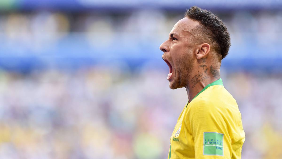 ¿Una Copa América sin Neymar?
