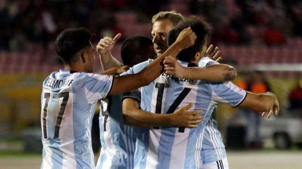 El día después del suspenso y la épica
