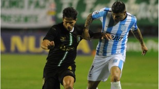 Racing mete rotación para enfrentar a Banfield