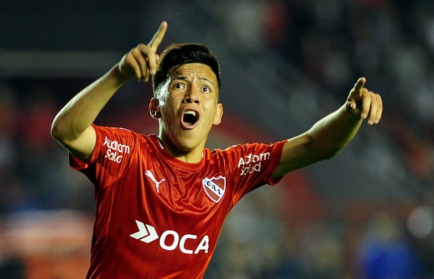 Independiente visita al Tiburón