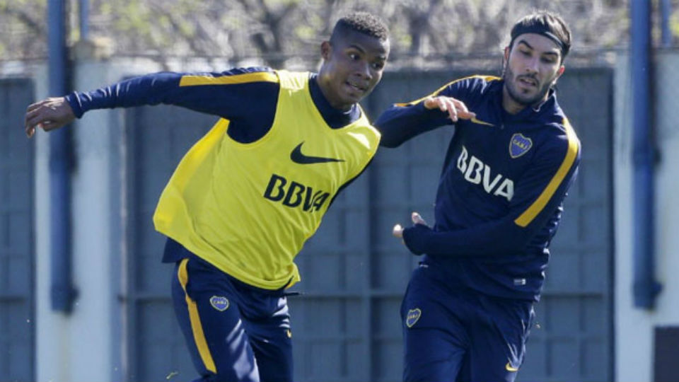 ¿Quién reemplaza a Gago?