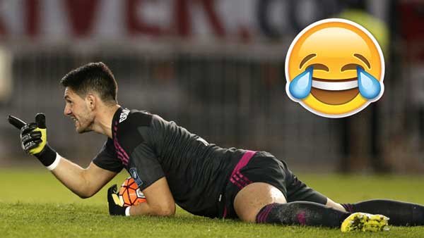 Falló Batalla y estallaron los memes