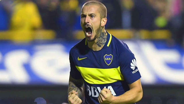 Boca superó a Lanús gracias a Benedetto