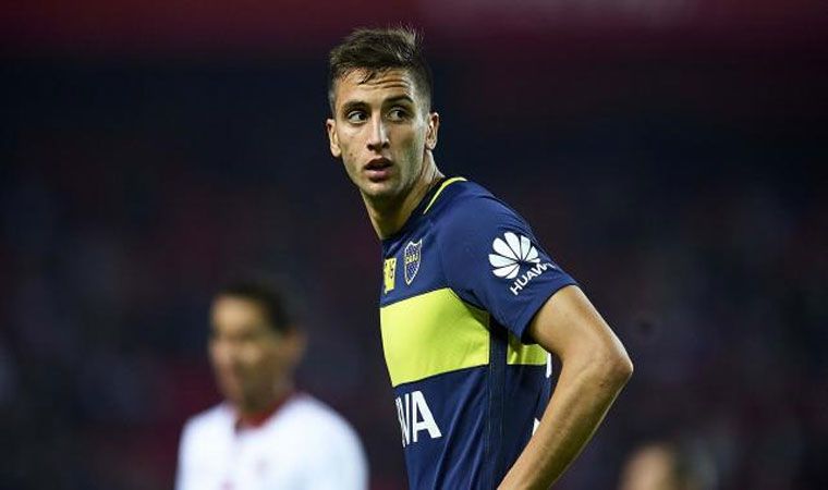 Vuelve Bentacampeón