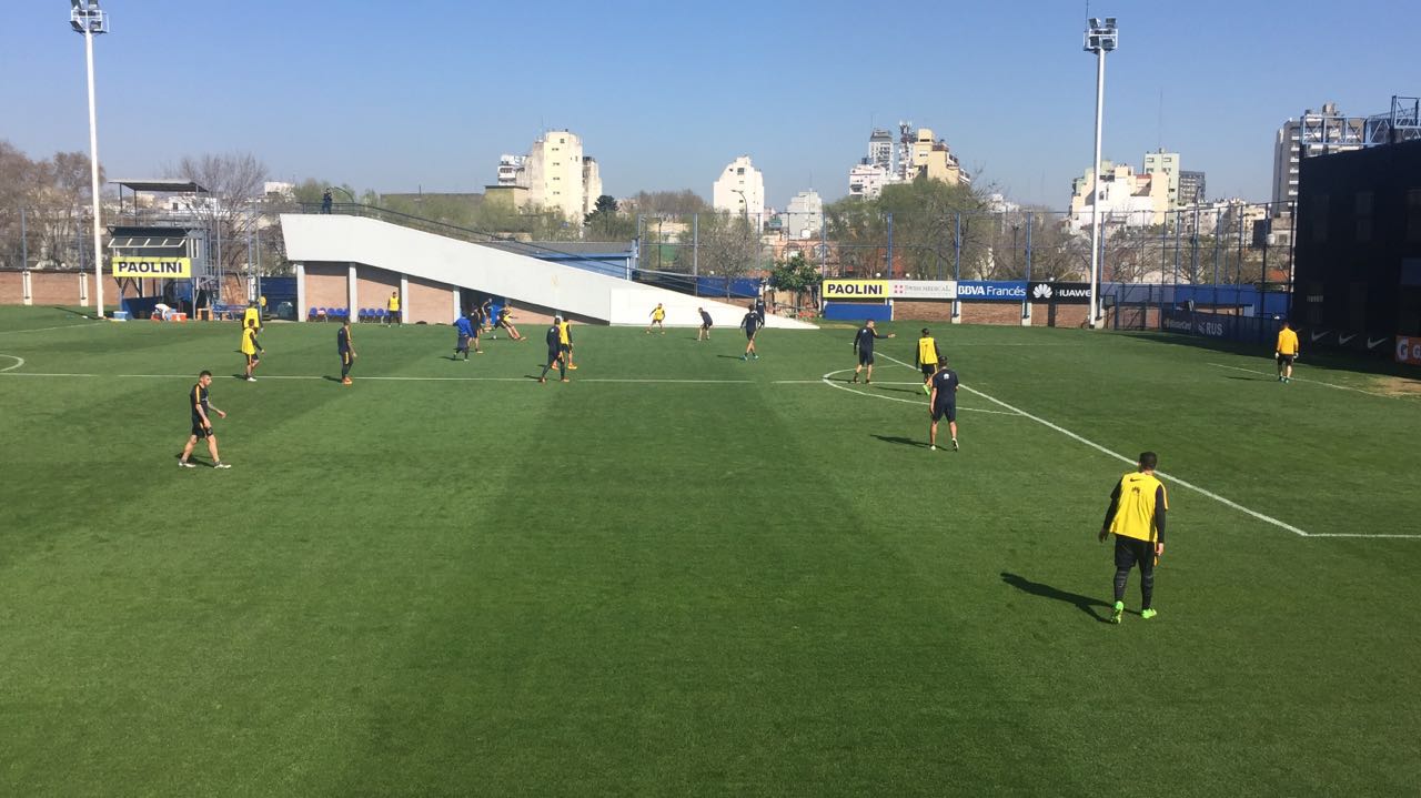 Pensando en Libertad