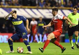 Con la vuelta de Riquelmes a la Bombonera; Boca recibe a Argentinos