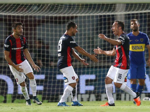 Volvió a perder el tren