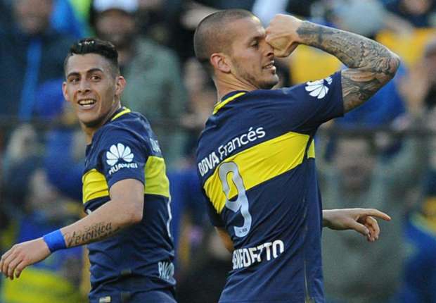 Boca busca ganar para adueñarse del Torneo
