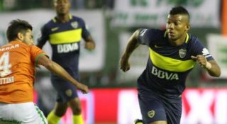 La previa de la fecha 16 con datos