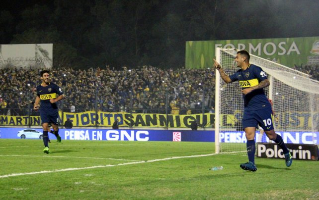 ¿Se posterga el Boca-Brown del 23?