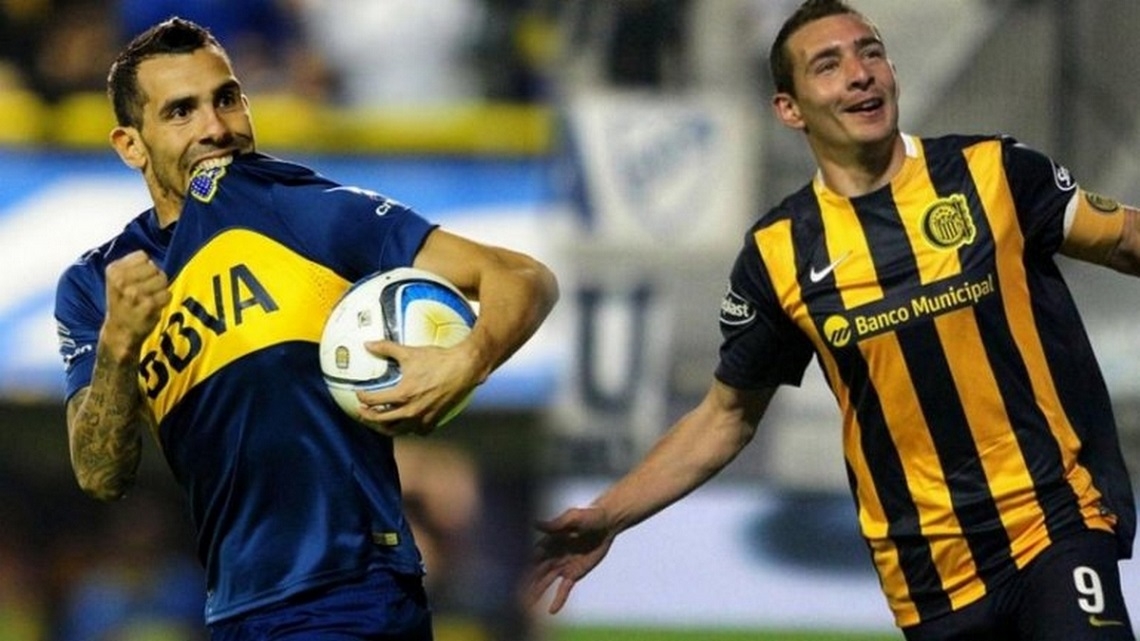 Nos volvemos a ver…