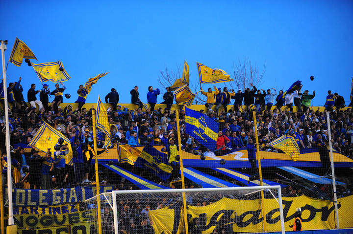Boca con “neutrales” en Bahía
