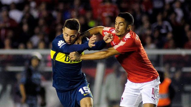 ¿Duelo de reyes?
