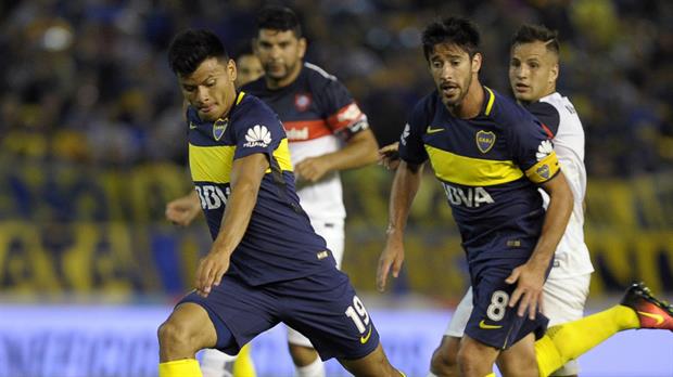Empate clásico