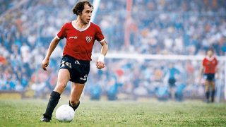 Feliz Cumpleaños Bocha