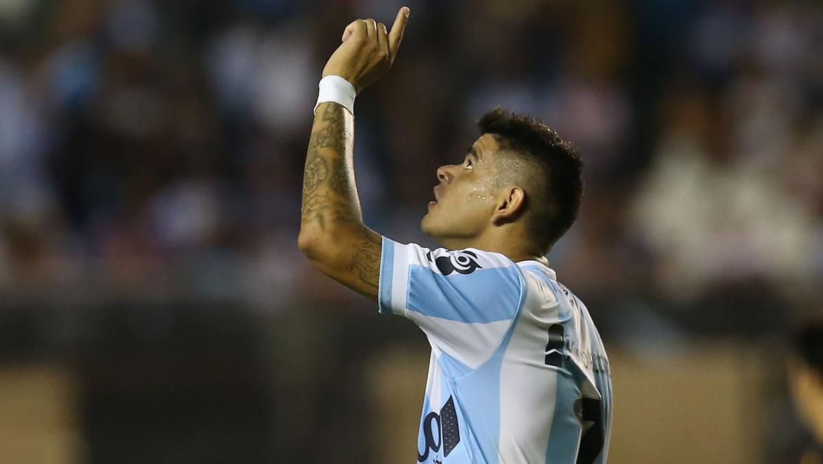 Racing pierde a Bou para ir al Monumental