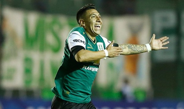 Sarmiento está de moda…