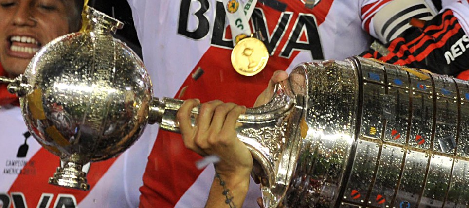 ASI SERÁ LA RECTA FINAL PARA RIVER