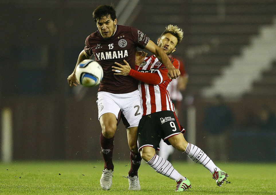 Gómez, la debilidad