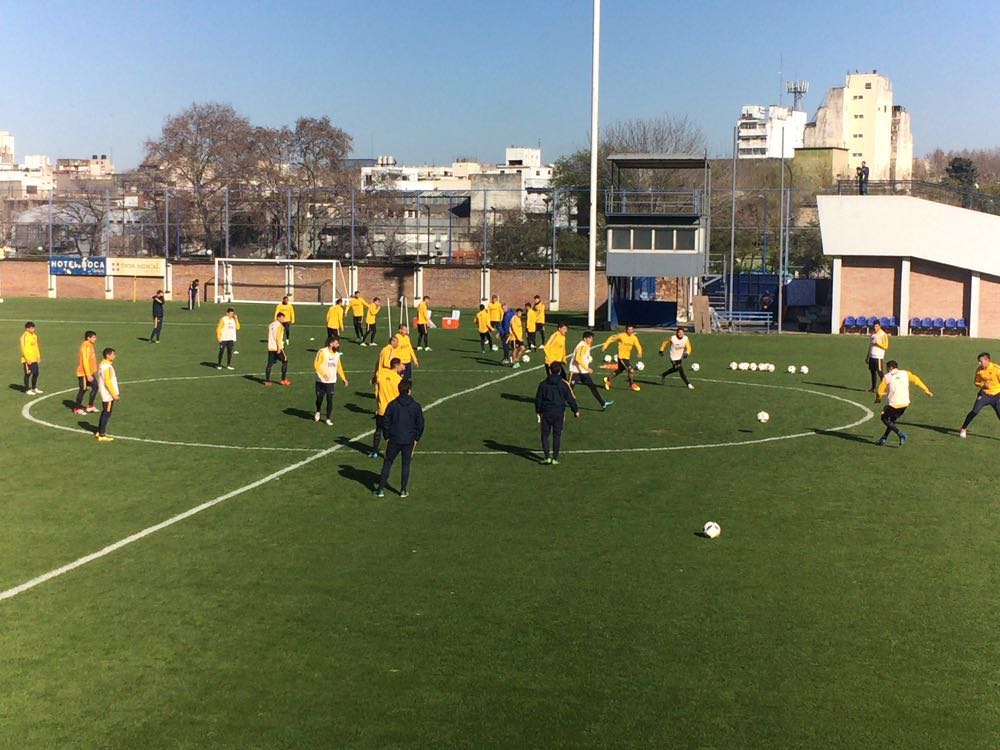 Borrón y cuenta nueva