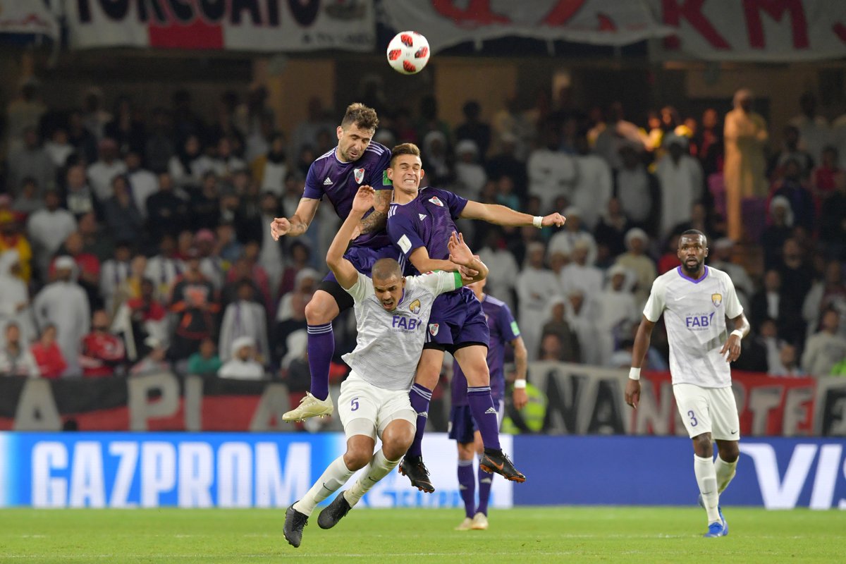 ¡Se define en los penales!