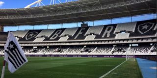 Cambio de sede para River – Flamengo