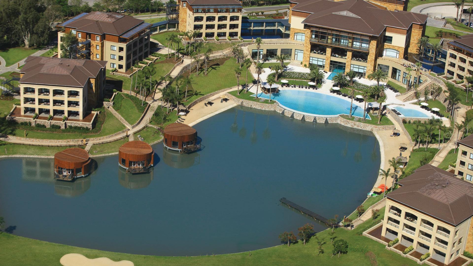 El Millonario ya está en Cardales