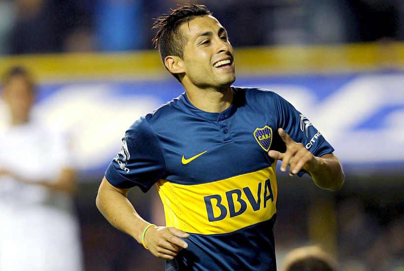 Carrizo va por Tevez