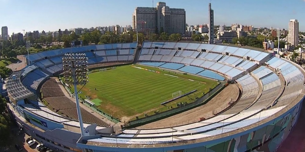 El Centenario de Montevideo fue confirmado como sede de la final de la Copa Libertadores