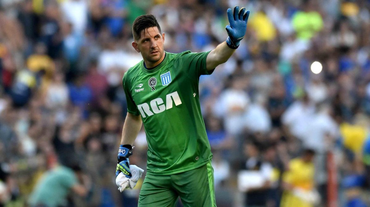 Chau Orión