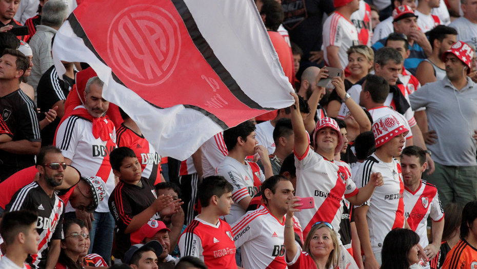 River tendrá visitantes en Santa Fe