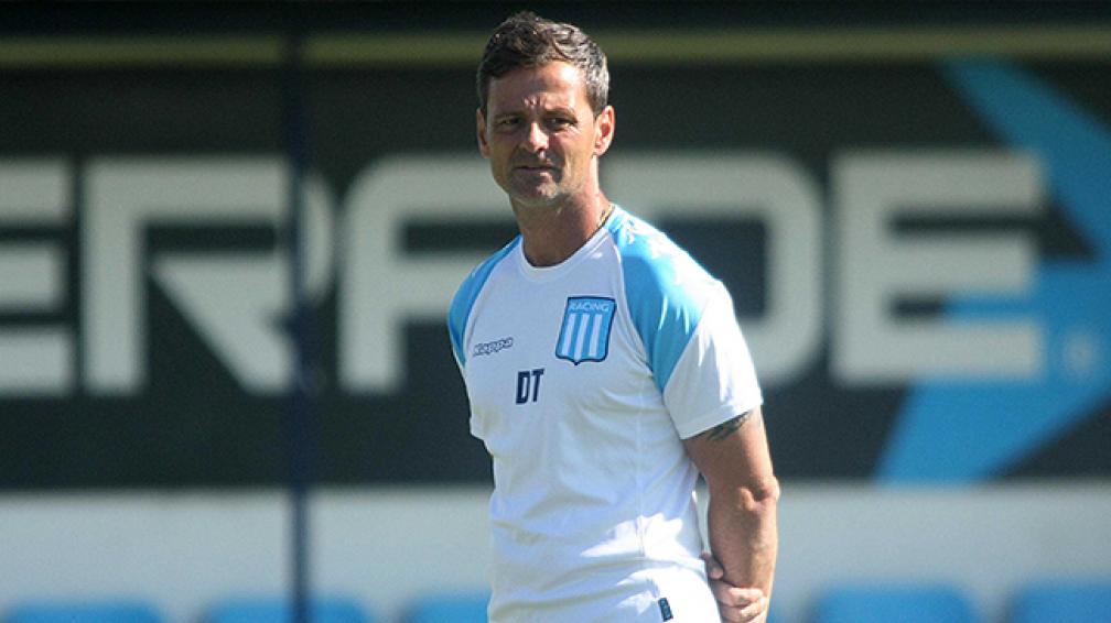 Racing: Cocca tiene todo definido
