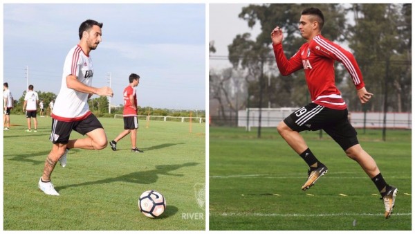 ¿Cómo reemplazar a Alario?
