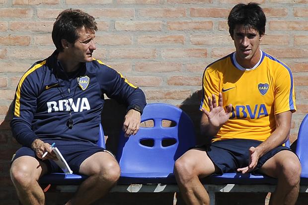 Boca obligado a ganar