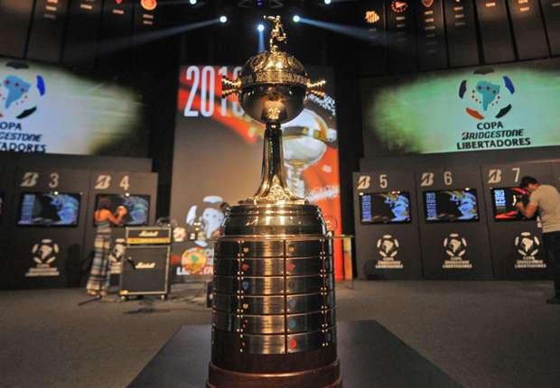 El sorteo de 8vos de la Libertadores tiene fecha