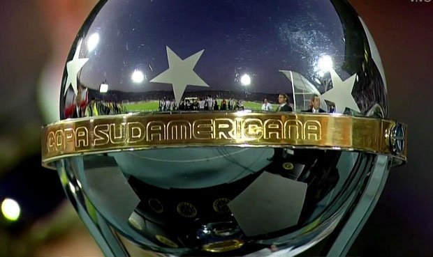 La Sudamericana para los argentinos