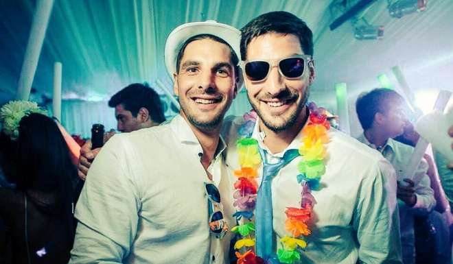 Guillermo, Gustavo y… Gabriel?