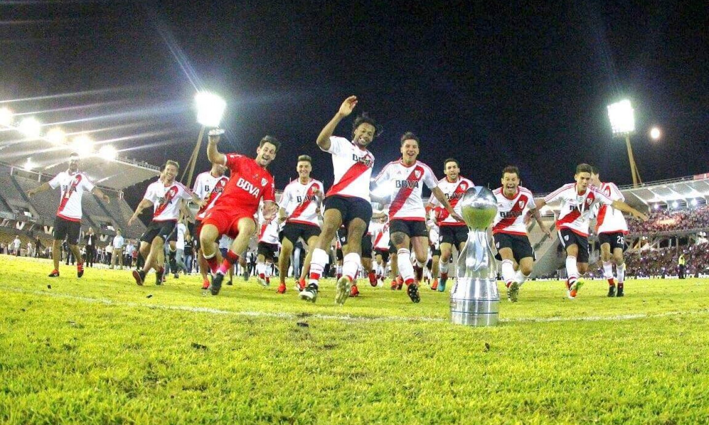 Salta o San Juan para definir al Supercampeón