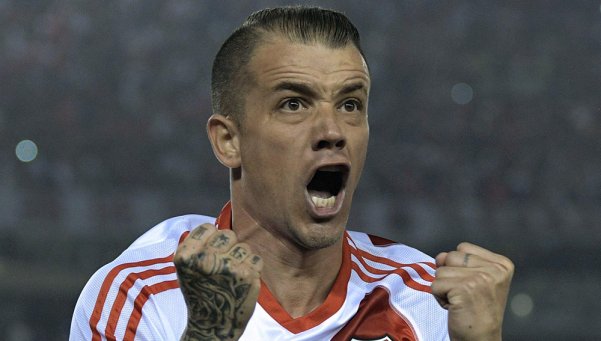 ¡FELIZ CUMPLE CABEZÓN!