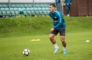 Real Madrid va por Leandro Paredes