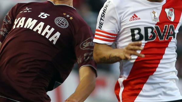 Supercopa Argentina: el 4 de febrero