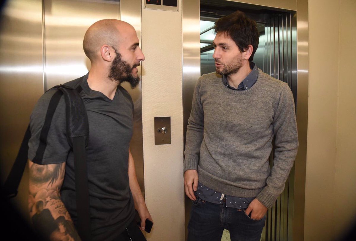 Dos soldados nuevos para Napoleón