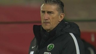 Amistosos de cara al Mundial de Rusia, con Bauza adelante de Arabia Saudita