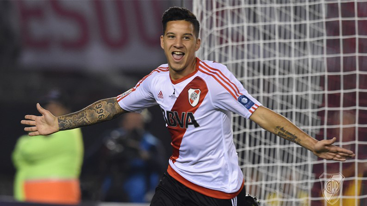 La llave del gol